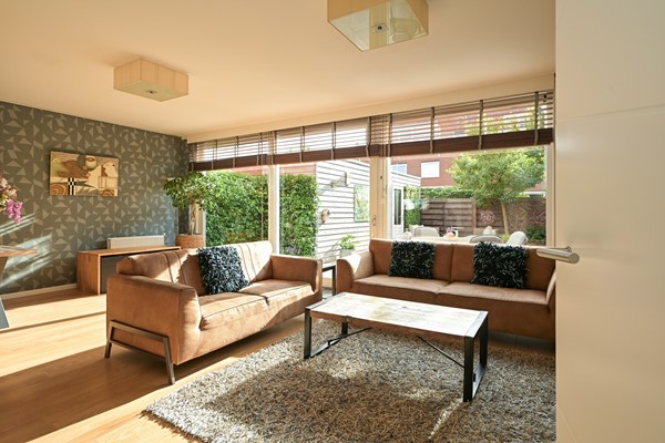 Medium property photo - Alikruikhof 6, 2492 SG Den Haag